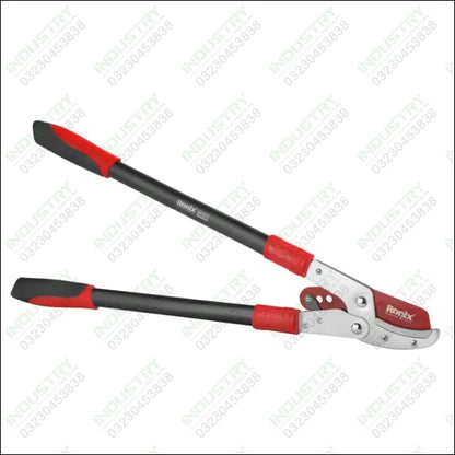 RONIX Lopper RH-3122 65mn Steel Blade in Pakistan