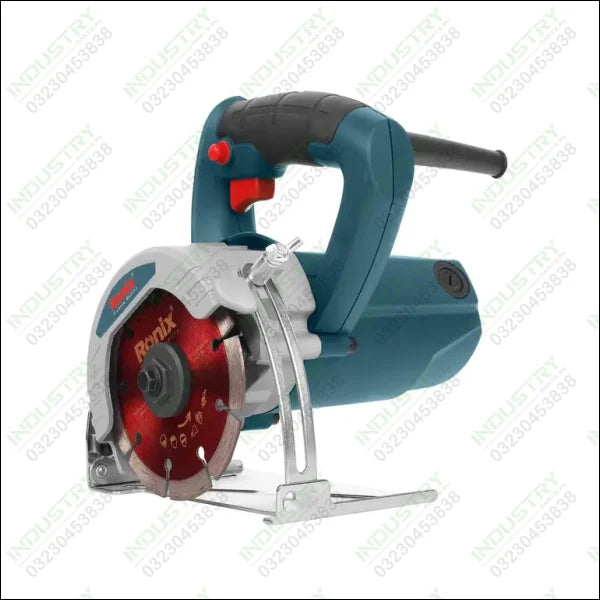 RONIX Marble Cutter 115mm 3411 in Pakistan