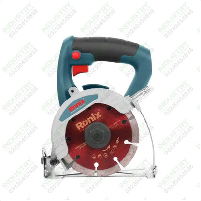 RONIX Marble Cutter 115mm 3411 in Pakistan