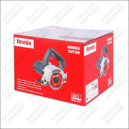 RONIX Marble Cutter 115mm 3411 in Pakistan