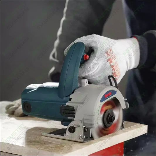 RONIX Marble Cutter 115mm 3411 in Pakistan