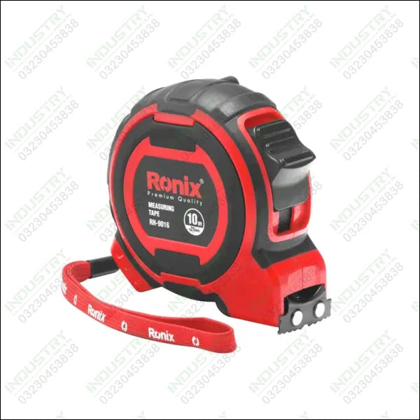 RONIX Measuring Tape Omega Series Magnetic RH-9060 / 5.5m,  RH-9016 / 10m in Pakistan