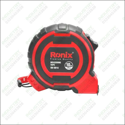 RONIX Measuring Tape Omega Series Magnetic RH-9060 / 5.5m,  RH-9016 / 10m in Pakistan