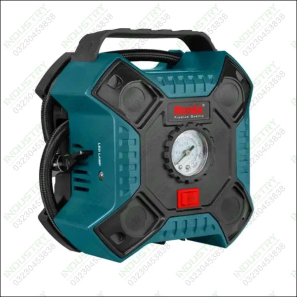 RONIX Mini Air Compressor DC RH-4263 in Pakistan