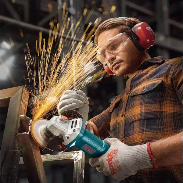 RONIX Mini Angle Grinder 100/115mm 3113 in Pakistan