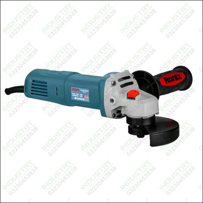 RONIX Mini Angle Grinder 100/115mm 3113 in Pakistan