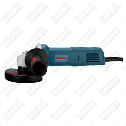 RONIX Mini Angle Grinder 100/115mm 3113 in Pakistan