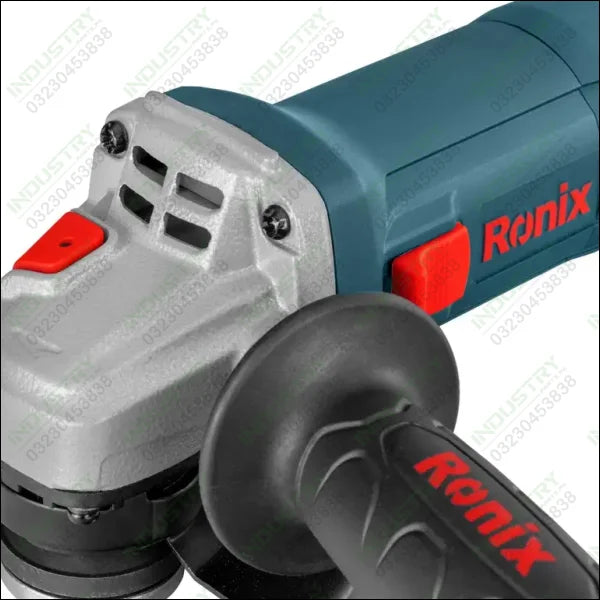 RONIX Mini Angle Grinder 100/115mm 3130 in Pakistan