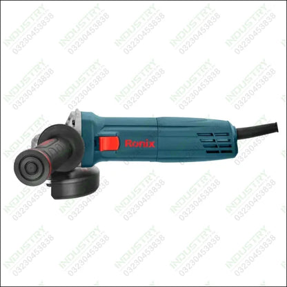 RONIX Mini Angle Grinder 100/115mm 3130 in Pakistan