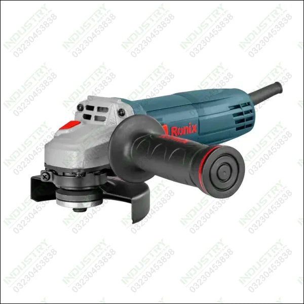 RONIX Mini Angle Grinder 100/115mm 3130 in Pakistan