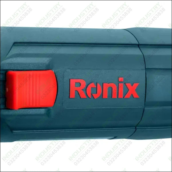 RONIX Mini Angle Grinder 100/115mm 3130 in Pakistan