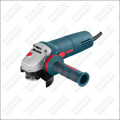 RONIX Mini Angle Grinder 100mm 3110 in Pakistan