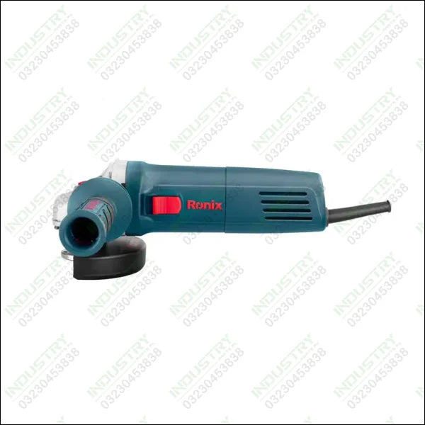 RONIX Mini Angle Grinder 100mm 3110 in Pakistan