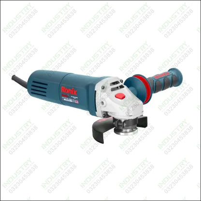 RONIX Mini Angle Grinder 100mm 3110 in Pakistan