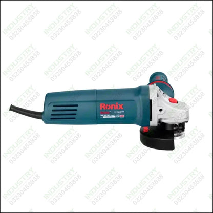 RONIX Mini Angle Grinder 100mm 3110 in Pakistan