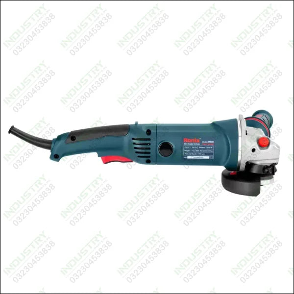 RONIX Mini Angle Grinder 115mm 3150N in Pakistan