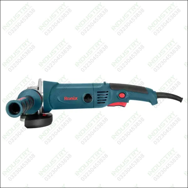 RONIX Mini Angle Grinder 115mm 3150N in Pakistan