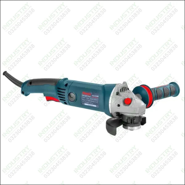 RONIX Mini Angle Grinder 115mm 3150N in Pakistan