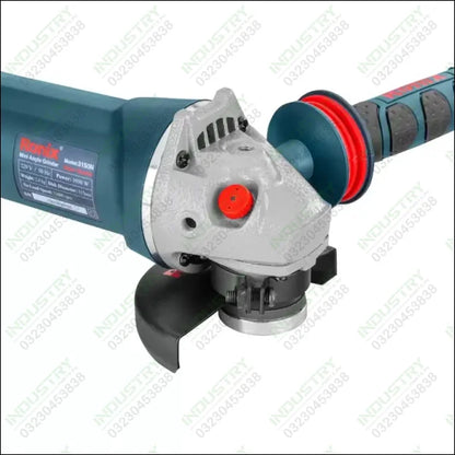 RONIX Mini Angle Grinder 115mm 3150N in Pakistan