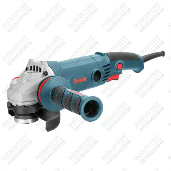 RONIX Mini Angle Grinder 115mm 3150N in Pakistan