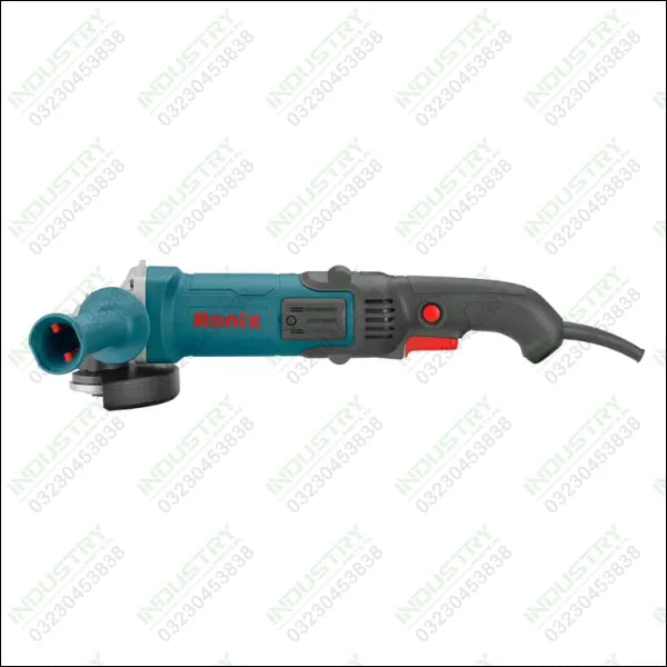 RONIX Mini Angle Grinder 115mm 3161 in Pakistan