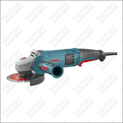 RONIX Mini Angle Grinder 125mm 3102 in Pakistan