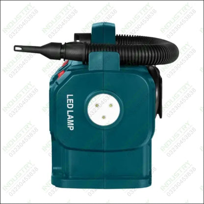 RONIX Mini Digital Air Compressor DC RH-4260 in Pakistan