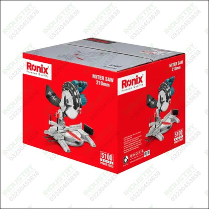 RONIX Miter Saw 210mm 5100 in Pakistan