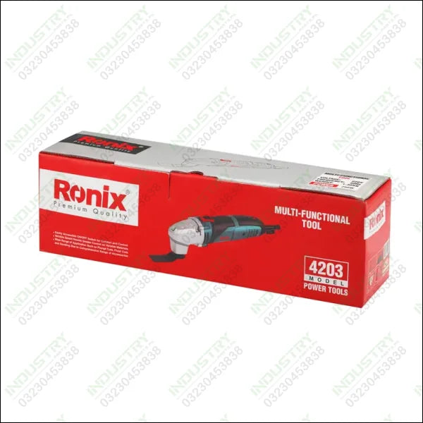 RONIX Multi-Functional Tool 4203 in Pakistan