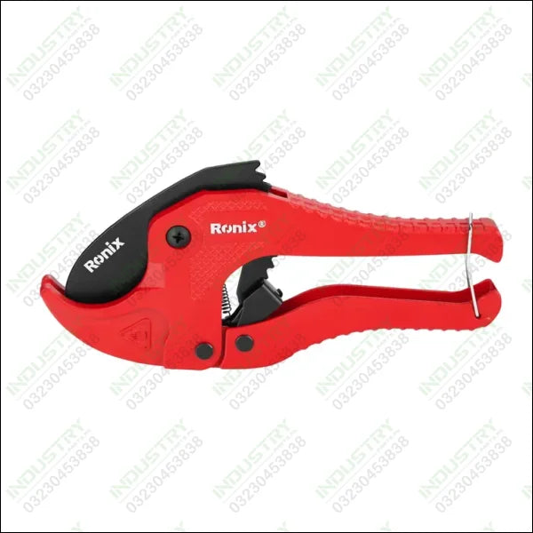 RONIX Pvc Pipe Cutter RH-3206 in Pakistan