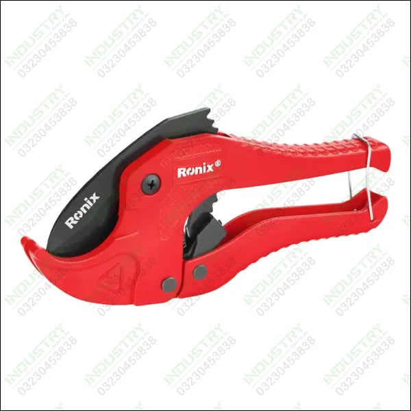 RONIX Pvc Pipe Cutter RH-3206 in Pakistan