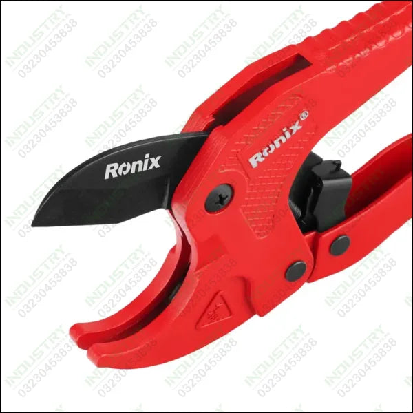 RONIX Pvc Pipe Cutter RH-3206 in Pakistan