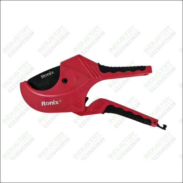 RONIX Pvc Pipe Cutter RH-3207 in Pakistan