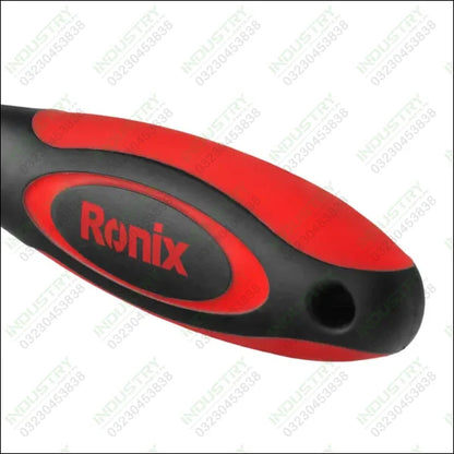 RONIX Ratchet Handle 10" Cr-V RH-2633 in Pakistan