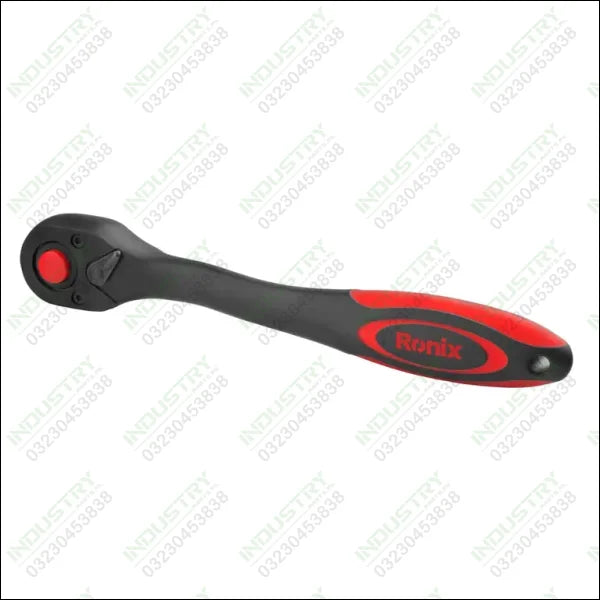 RONIX Ratchet Handle 10" Cr-V RH-2633 in Pakistan