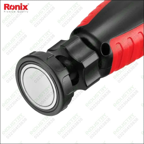 Ronix Rotable & foldable working light-400lm RH-4274 in Pakistan