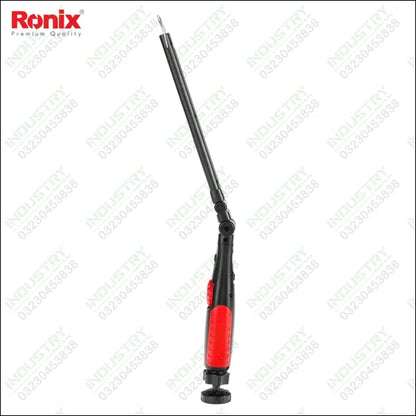 Ronix Rotable & foldable working light-400lm RH-4274 in Pakistan