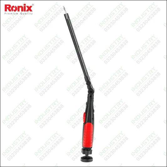 Ronix Rotable & foldable working light-400lm RH-4274 in Pakistan