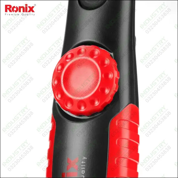 Ronix Rotable & foldable working light-400lm RH-4274 in Pakistan