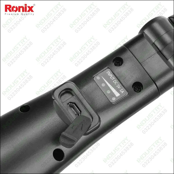 Ronix Rotable & foldable working light-400lm RH-4274 in Pakistan