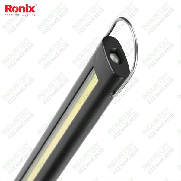 Ronix Rotable & foldable working light-400lm RH-4274 in Pakistan