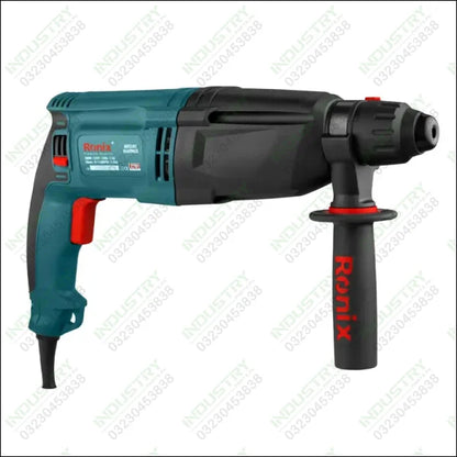 RONIX Rotary Hammer 26mm 2701V in Pakistan