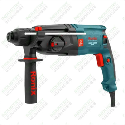 RONIX Rotary Hammer 26mm 2701V in Pakistan