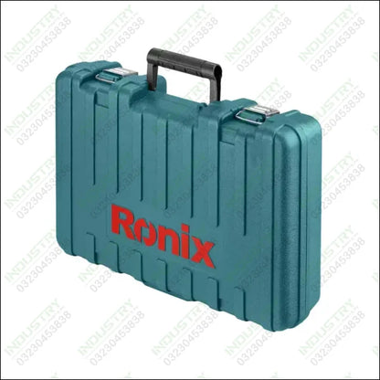 RONIX Rotary Hammer 26mm 2701V in Pakistan