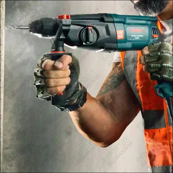 RONIX Rotary Hammer 26mm 2701V in Pakistan