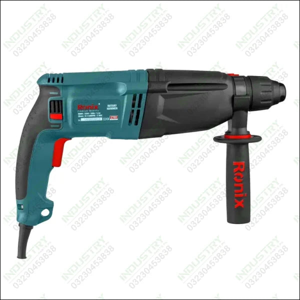 RONIX Rotary Hammer 26mm 2701V in Pakistan