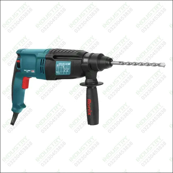 RONIX Rotary Hammer 26mm 2725 in Pakistan