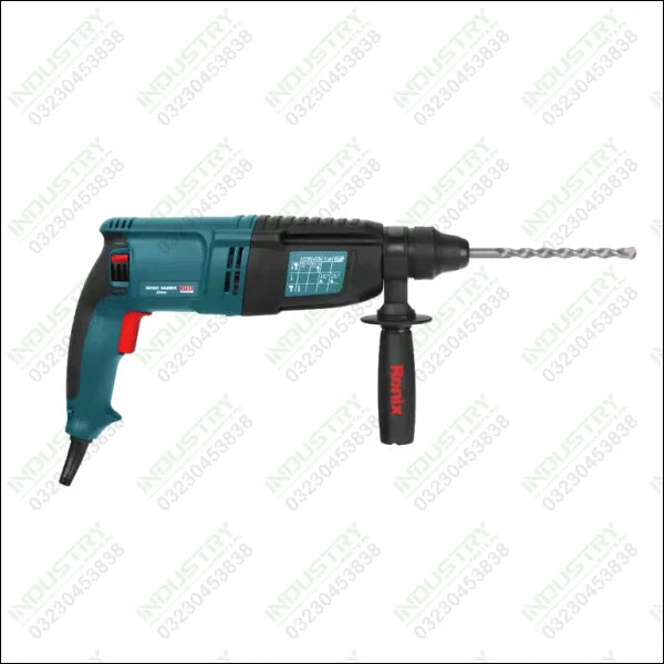 RONIX Rotary Hammer 26mm 2725 in Pakistan