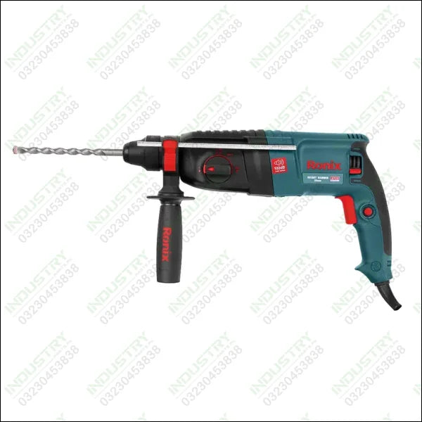 RONIX Rotary Hammer 26mm 2725 in Pakistan