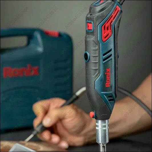 RONIX Rotary Tool Kit 3403 in Pakistan